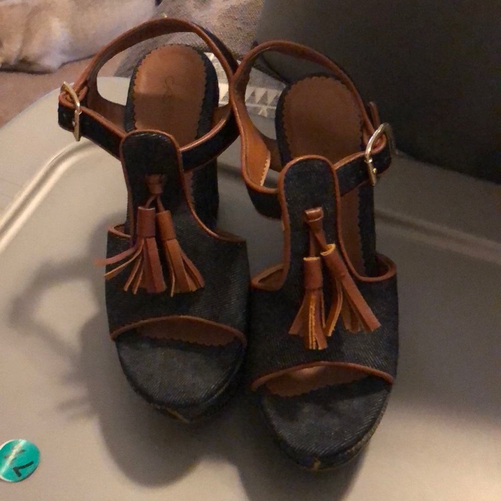 Wedges